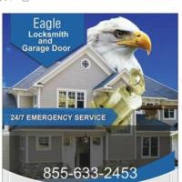 Eagle Locksmith And Garage Door Repair Services image 5